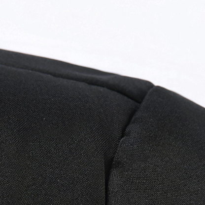 WINTER FORTRESS COAT