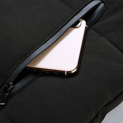 WINTER FORTRESS COAT