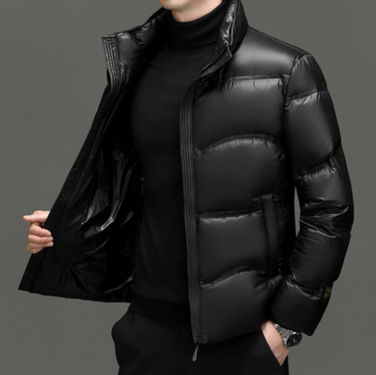 Winter Down Coat