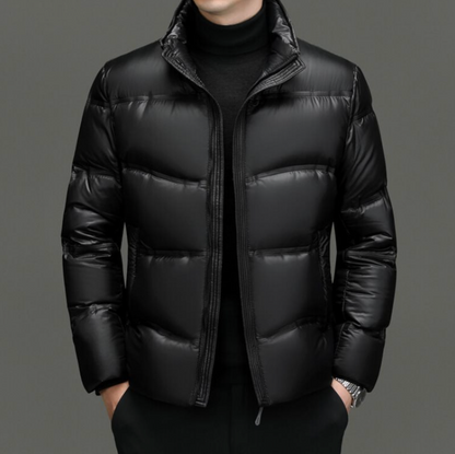 Winter Down Coat