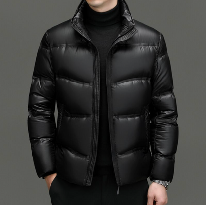 Winter Down Coat