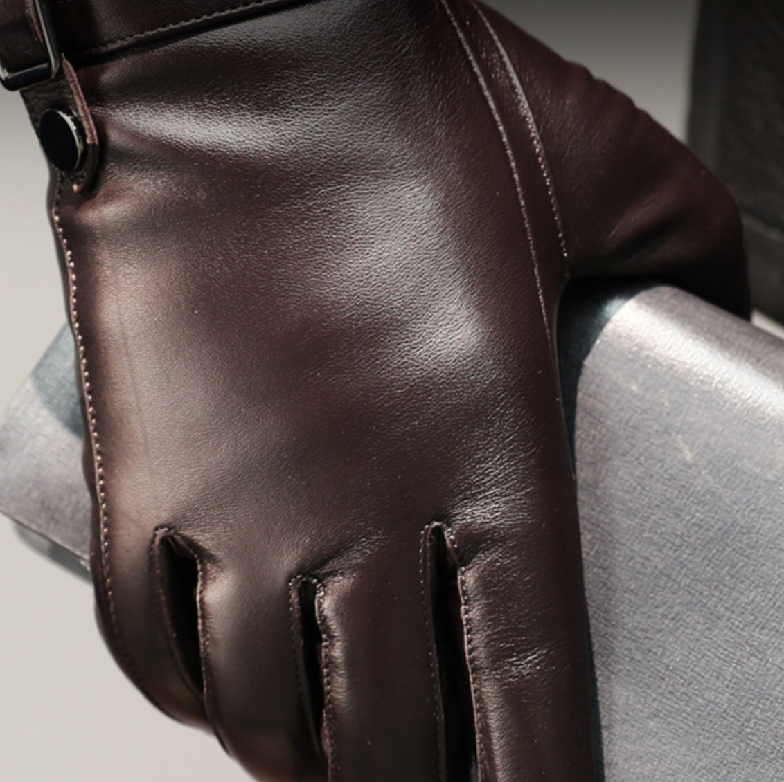 Premium Sheepskin Gloves