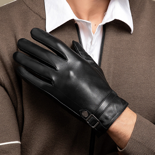 PREMIUM SHEEPSKIN GLOVES