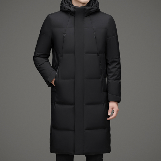 THICK DOWN COAT