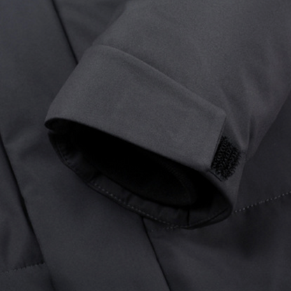 Thick Down Coat