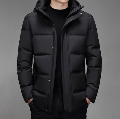 Extreme Down Parka