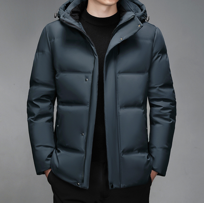 Extreme Down Parka