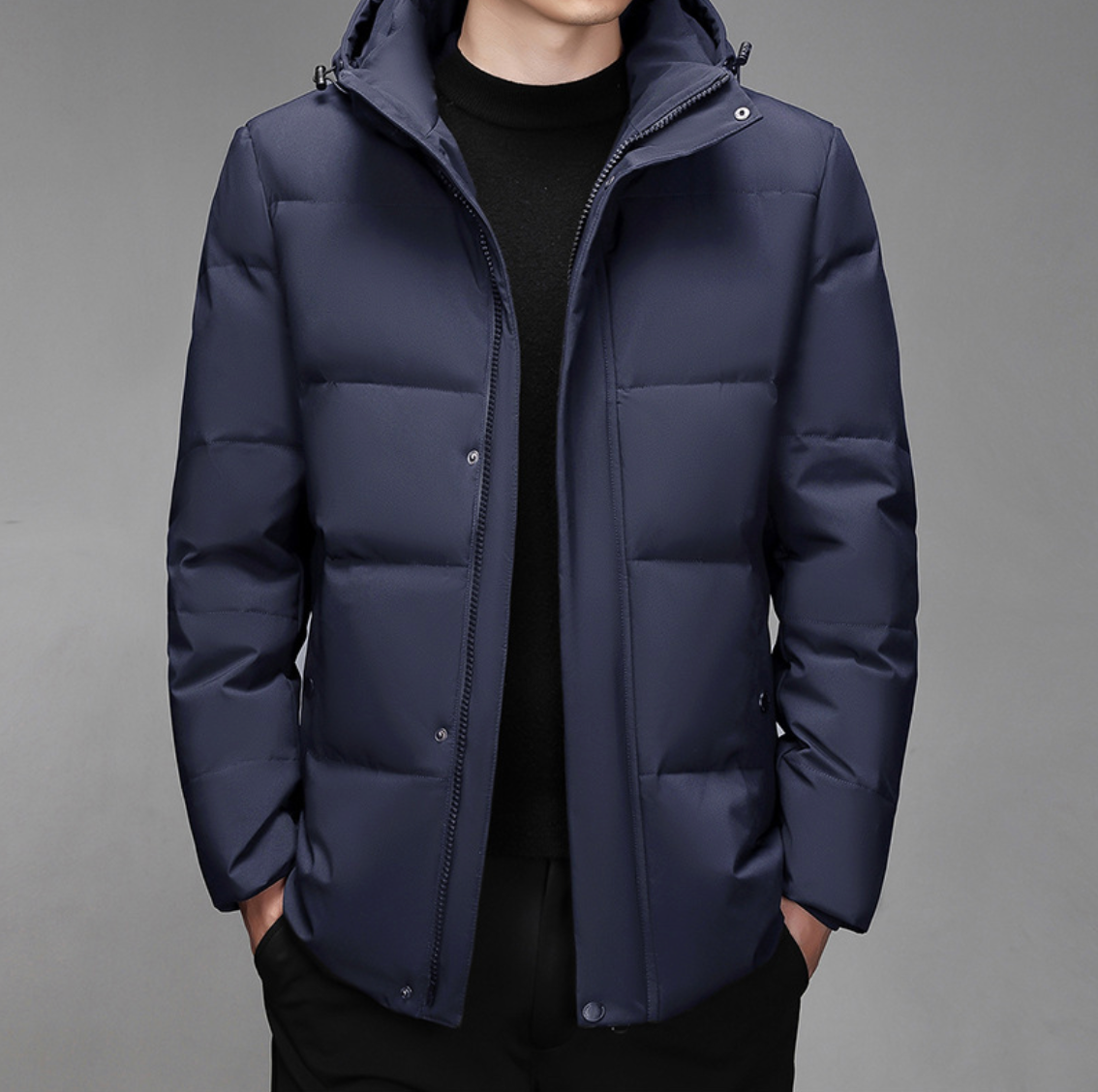 Extreme Down Parka