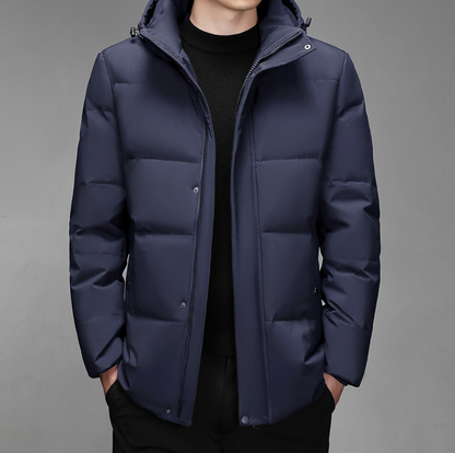 Extreme Down Parka