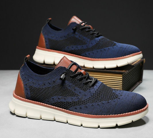 CASUAL COMFORT SNEAKERS