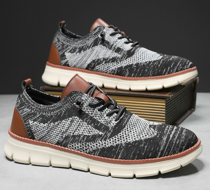 CASUAL COMFORT SNEAKERS