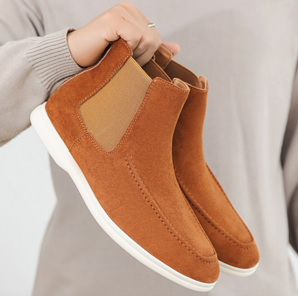 CHELSEA CLASSIC BOOTS