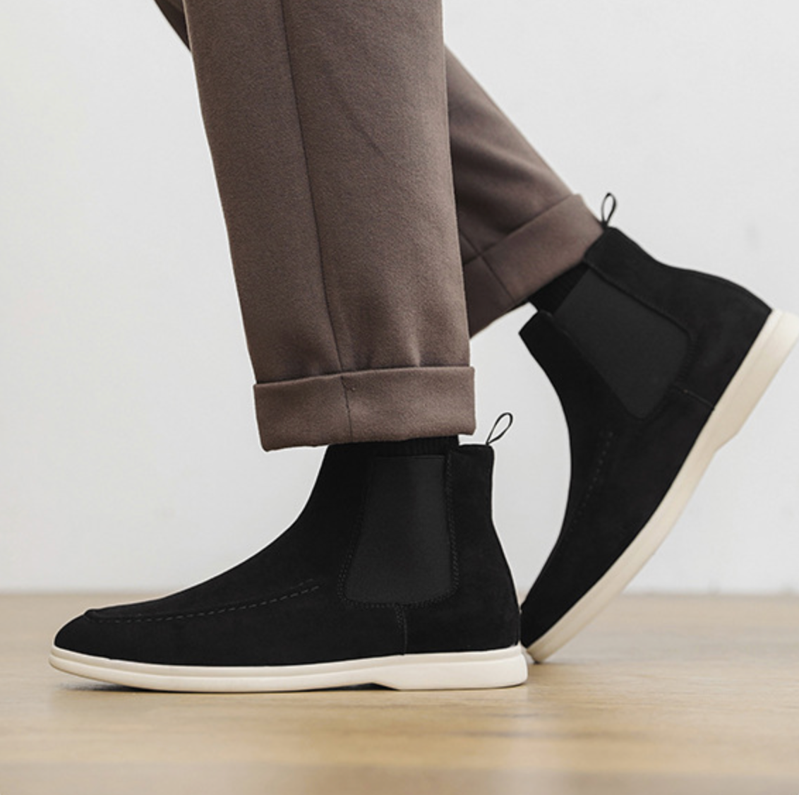 CHELSEA CLASSIC BOOTS