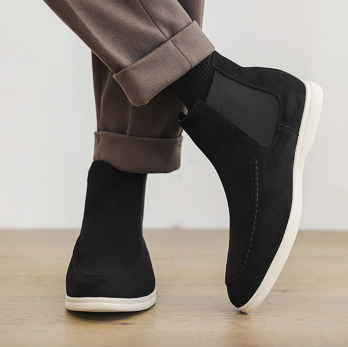 CHELSEA CLASSIC BOOTS