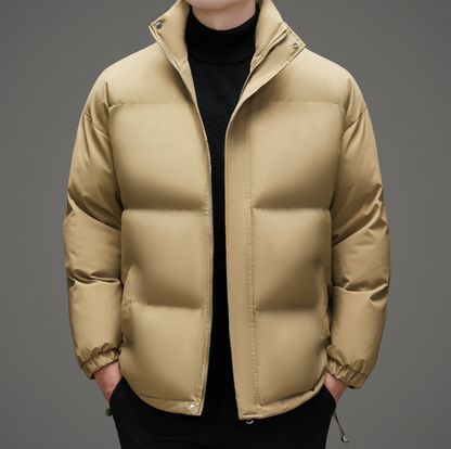 Insulated Winter Coat
