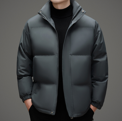 Insulated Winter Coat