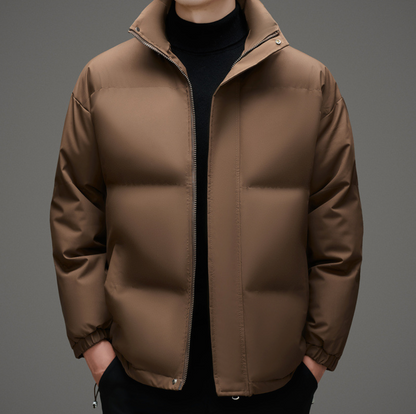 Insulated Winter Coat