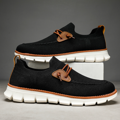 LIGHTWEIGHT CASUAL SHOES