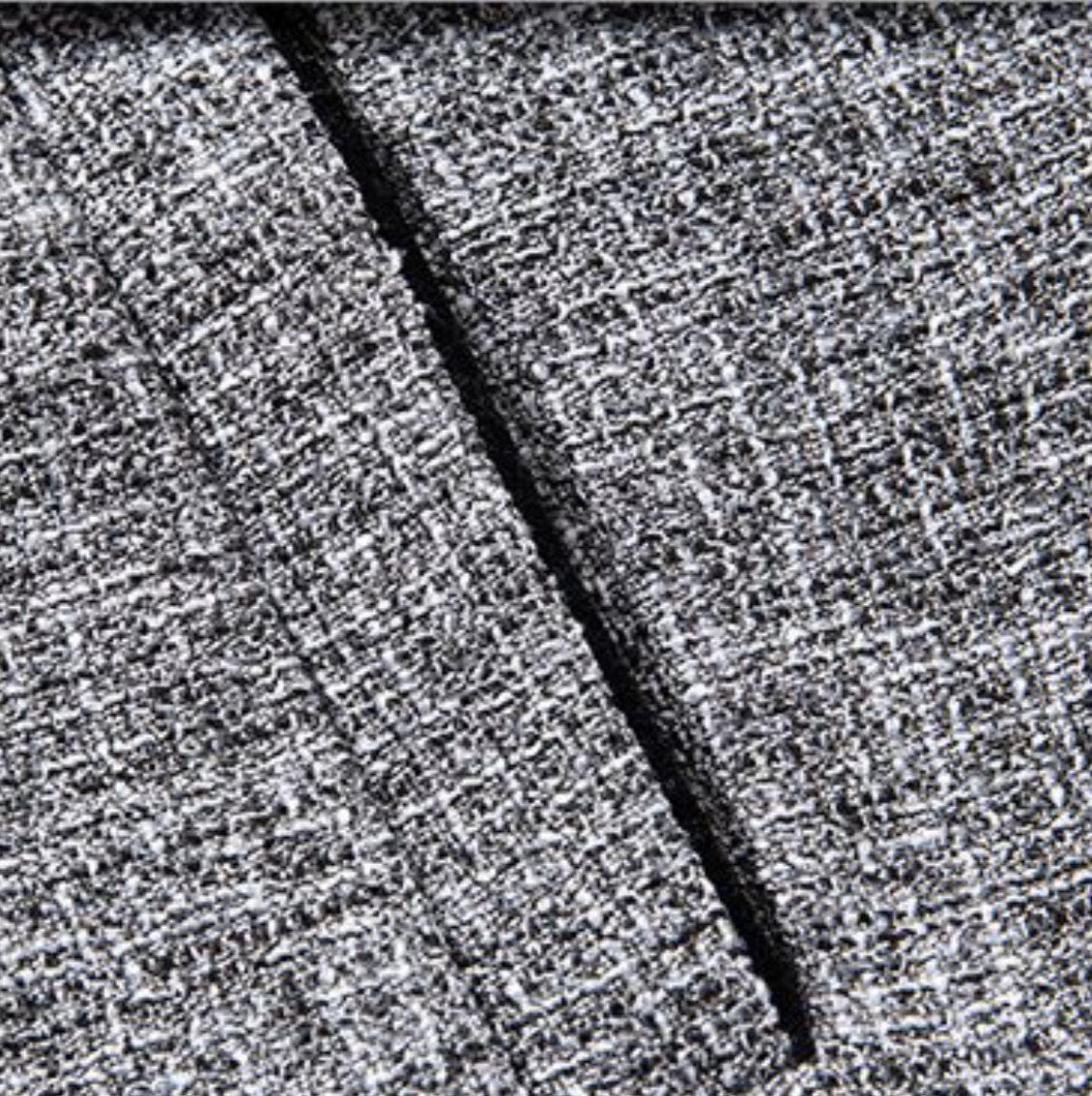 THICK BUSINESS CASUAL BLAZER