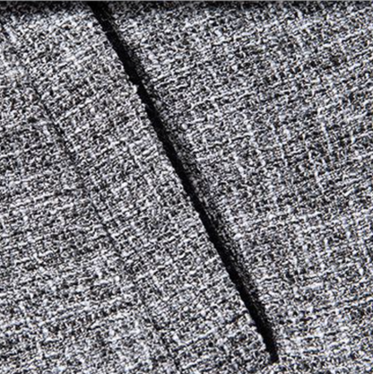 THICK BUSINESS CASUAL BLAZER