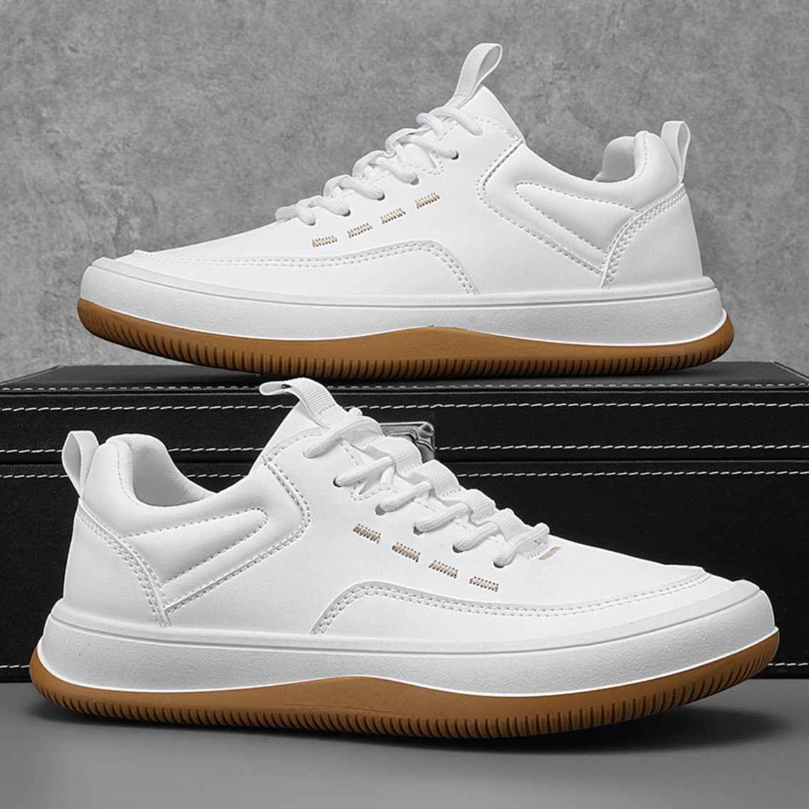 Comfortable Casual Sneaker