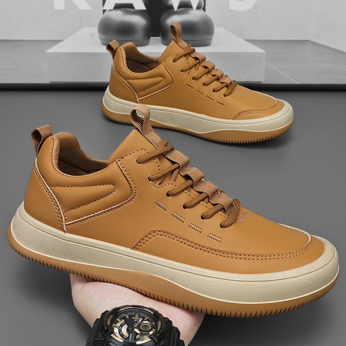 Comfortable Casual Sneaker