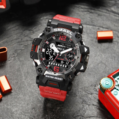 Premium Sports Watch