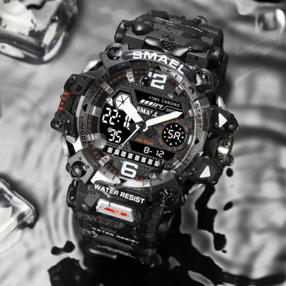 Premium Sports Watch