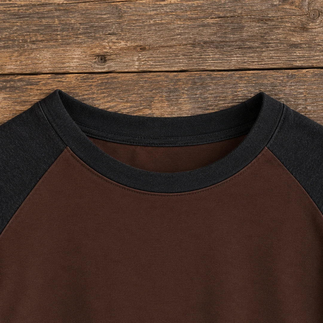 Simple Long Sleeve Shirt