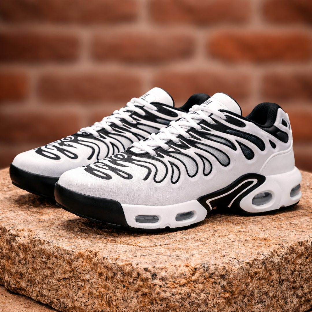 Air Glide Sneakers