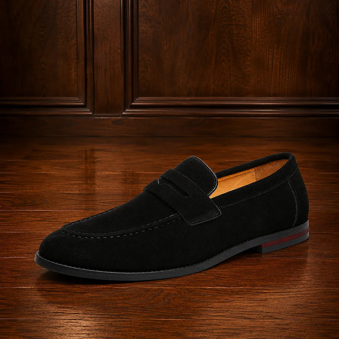 Smart Casual Loafers