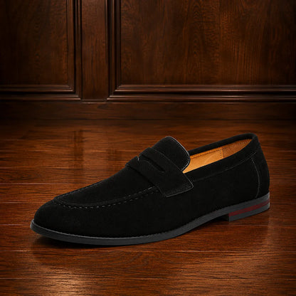 Smart Casual Loafers