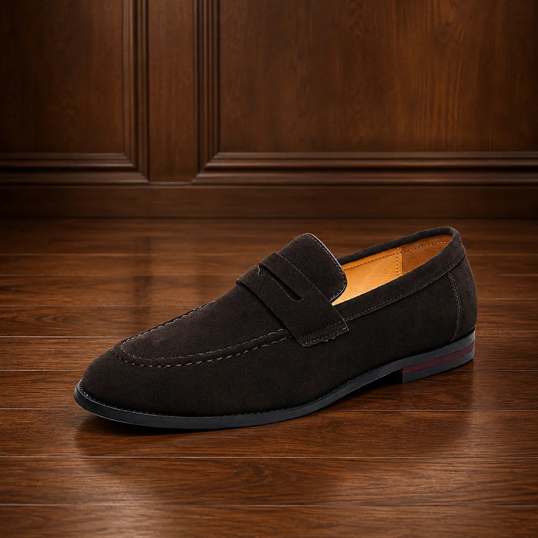 Smart Casual Loafers