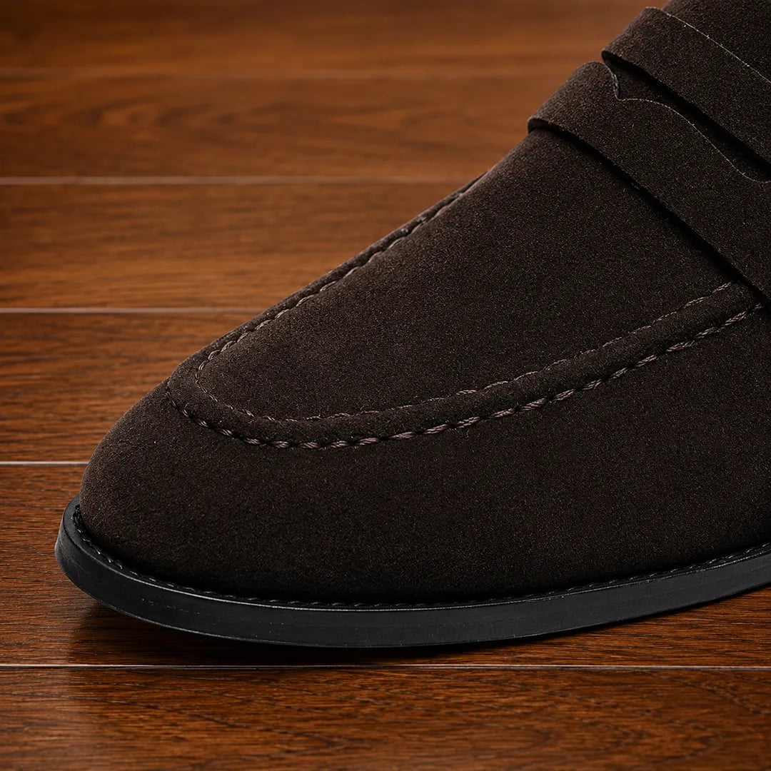 Smart Casual Loafers