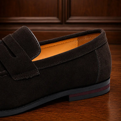 Smart Casual Loafers