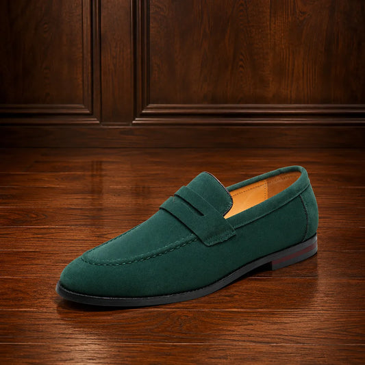 Smart Casual Loafers