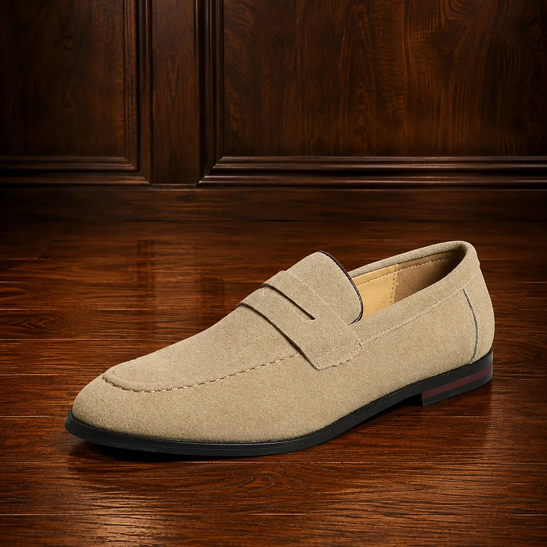 Smart Casual Loafers