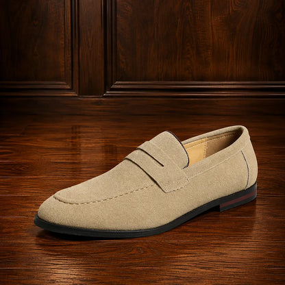 Smart Casual Loafers