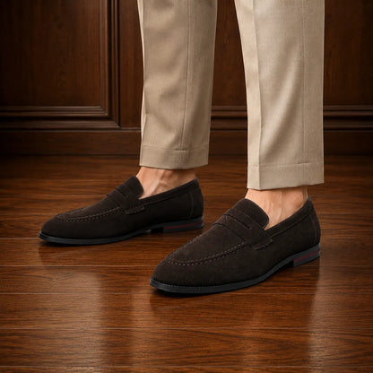 Smart Casual Loafers