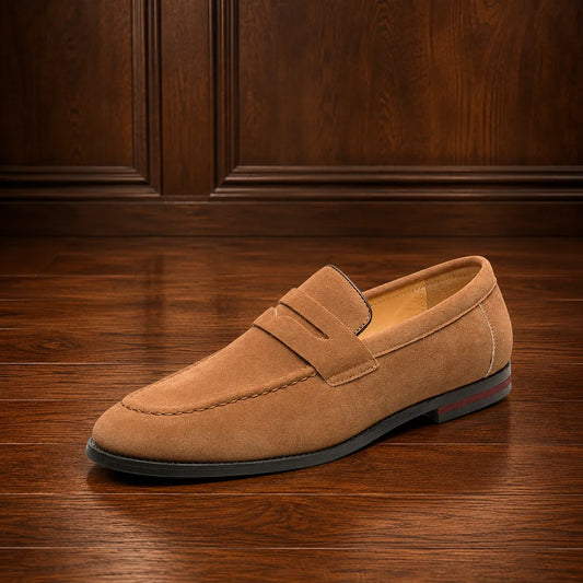 Smart Casual Loafers