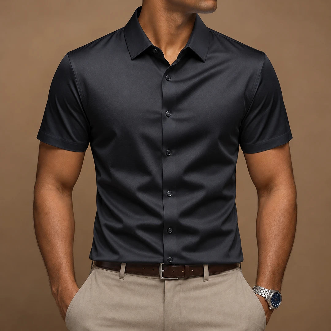 Smart Fit Polo Shirt