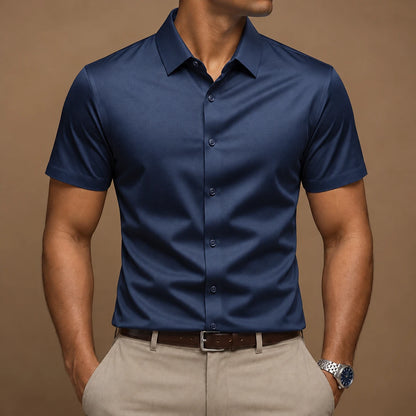 Smart Fit Polo Shirt