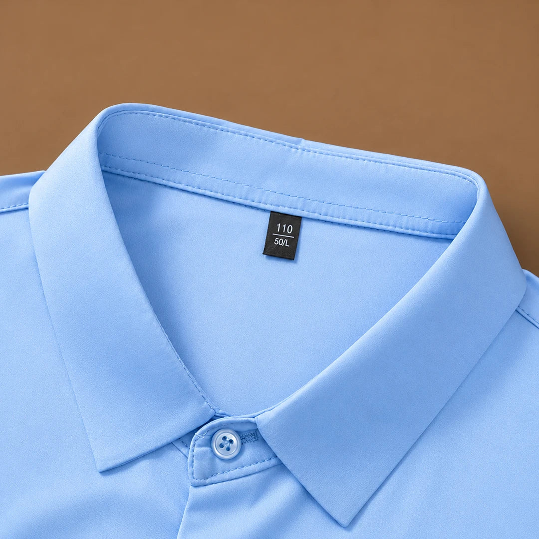 Smart Fit Polo Shirt