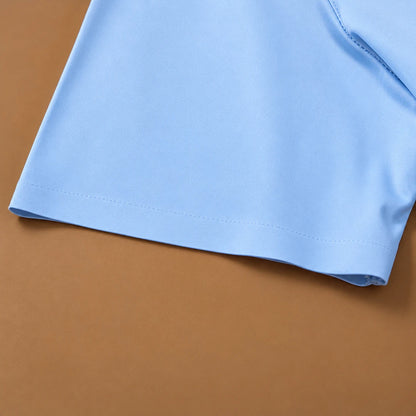 Smart Fit Polo Shirt