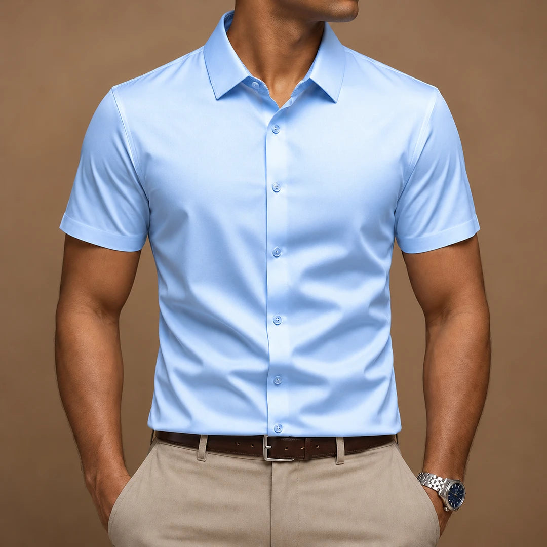 Smart Fit Polo Shirt