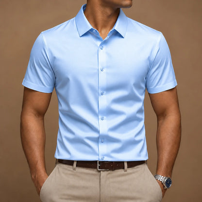 Smart Fit Polo Shirt