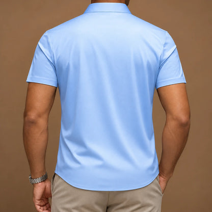 Smart Fit Polo Shirt