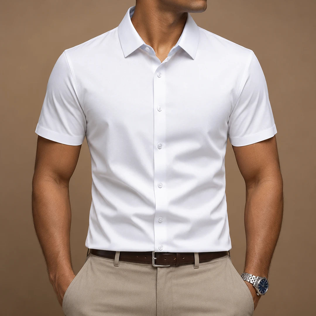 Smart Fit Polo Shirt