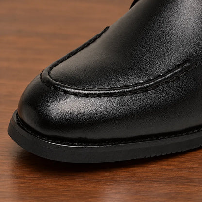 Smart Monk Strap Shoes