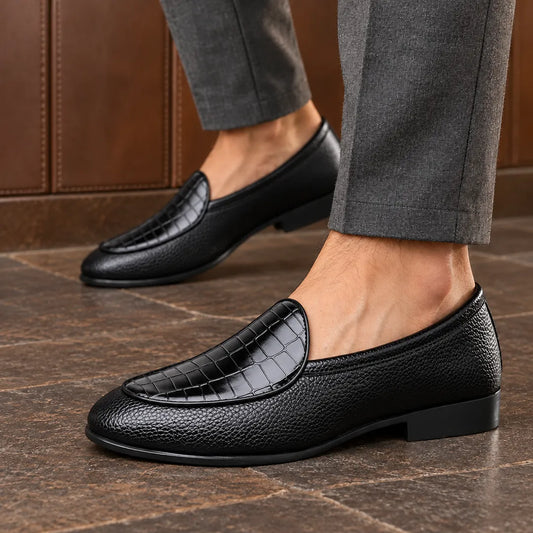 Smart Style Loafers